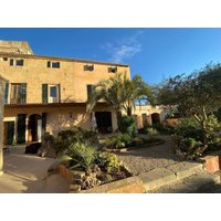 Muro - Casa Mona, Turismo de Interior