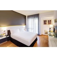 Badajoz - Sercotel Gran Hotel Zurbarán