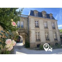 Limoges - La Villa Beaupeyrat