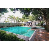 Uluwatu - Kos 168 Jimbaran