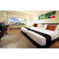 Tsuen Wan - Regal Riverside Hotel