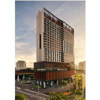 Bayan Lepas - Amari SPICE Penang