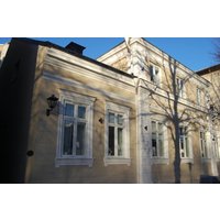 Uppsala - Hotell Kungsängstorg