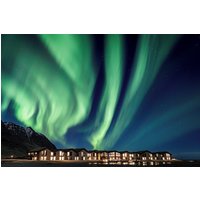 Hali - Hótel Jökulsárlón - Glacier Lagoon Hotel