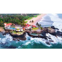 Waturegama - Scarlet White Resort