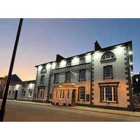 Milford Haven - THE LORD NELSON HOTEL
