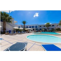 Favignana - Resort Cala La Luna