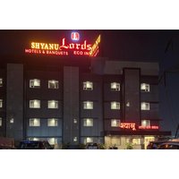 Thane - Shyanu Lords Eco Inn Airoli-Near Mindspace