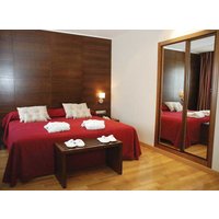 Navacerrada - Hotel FC Villalba