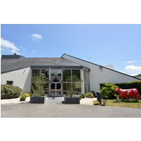 Carnac - Hôtel du Golf Saint-Laurent