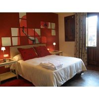 La Alberca - Abadía San Martín