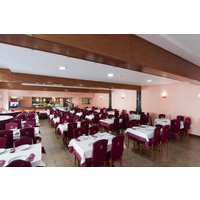 Covilhã - Hotel Solneve