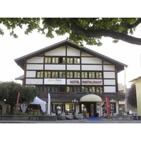 Thun - Hotel Alpha Thun