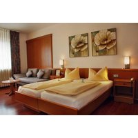 Gelsenkirchen - Hotel Monopol