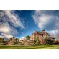 Isle of Arran - Auchrannie Resort