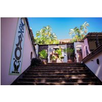 Madirokely - Hotel Restaurant Les Boucaniers