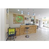 Shah Alam - Swing & Pillows - Apple Hotel Shah Alam