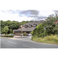 Wakefield - Hotel St Pierre, Sure Hotel Collection by Best Western, Newmillerdam, Wakefield