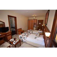 Kargı - Club Tuana Fethiye - All Inclusive