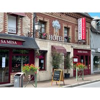 Deauville - Maria Grazia Hotel