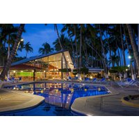 La Paz - Araiza Palmira Hotel y Centro de Convenciones