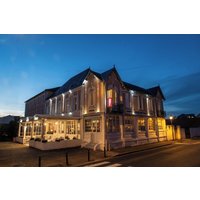 Châtelaillon-Plage - The Originals Boutique, Hôtel Victoria, Châtelaillon-Plage