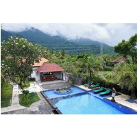 Pemuteran - The Bali Menjangan Boutique Villas & Dive Center