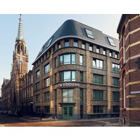 Haag - Townhouse Den Haag