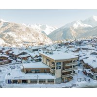 Courchevel - Hôtel Les Peupliers