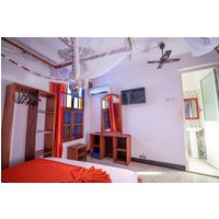 Zanzibar stad - Stonetown View Hotel