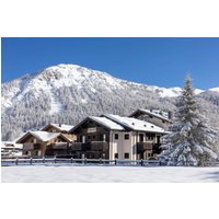 Livigno - Residence Nevegall