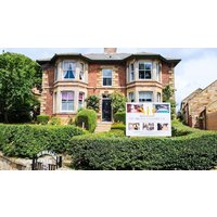 Staithes - St Hildas Boutique