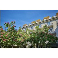 Rapperswil-Jona - Sorell Boutique-Hotel Speer Rapperswil