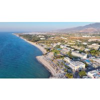 Masticharion - Seaside Beach Marmari Hotel