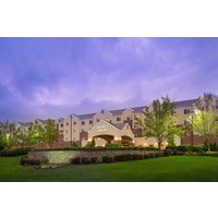 White Plains - Hyatt House White Plains