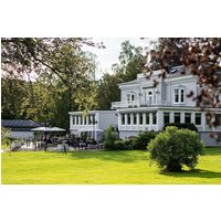 Lerum - Aspenäs Herrgård