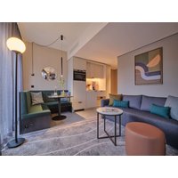 Wiesbaden - Adina Apartment Hotel Wiesbaden