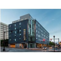 Portland (ME) - Hyatt Place Portland Downtown - Old Port Square