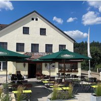 Kipfenberg - Römercastell Wirtshaus & Hotel