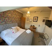 Otterburn - The Coach House