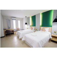 Ban Khlong Lat Bua Khao - MINI Plume Minburi