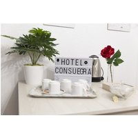 Madridejos - Hotel Consuegra