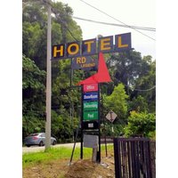 Port Dickson - RD Legend Hotel