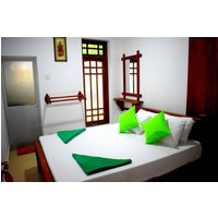 Sri Lanka - Yala Leonine Villa