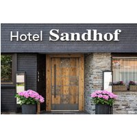 Lech am Arlberg - Hotel Sandhof