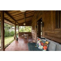 Petang - Desa Seni Baturiti