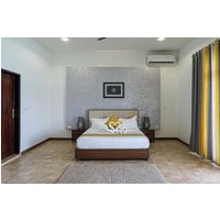 Fumba - DT Beachfront Villas