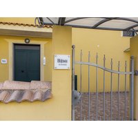 Crotone - Home Le Castella