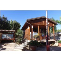 Ribera - Kamemi Village & Camping