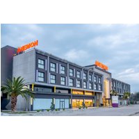 Aydın - Anemon Kent Aydın Otel